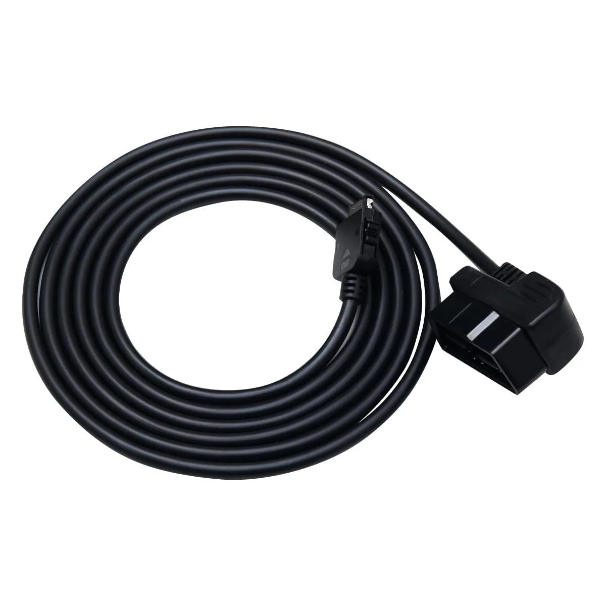 TAURKENAM TAURKENAM OBD2 OBDII Cable V3 6.4 Foot — product photo