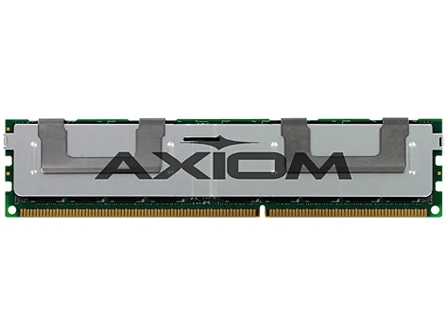 Axiom Axiom 676333-B21-AX 8GB DDR3 1600 ECC Registered Server RAM — product photo