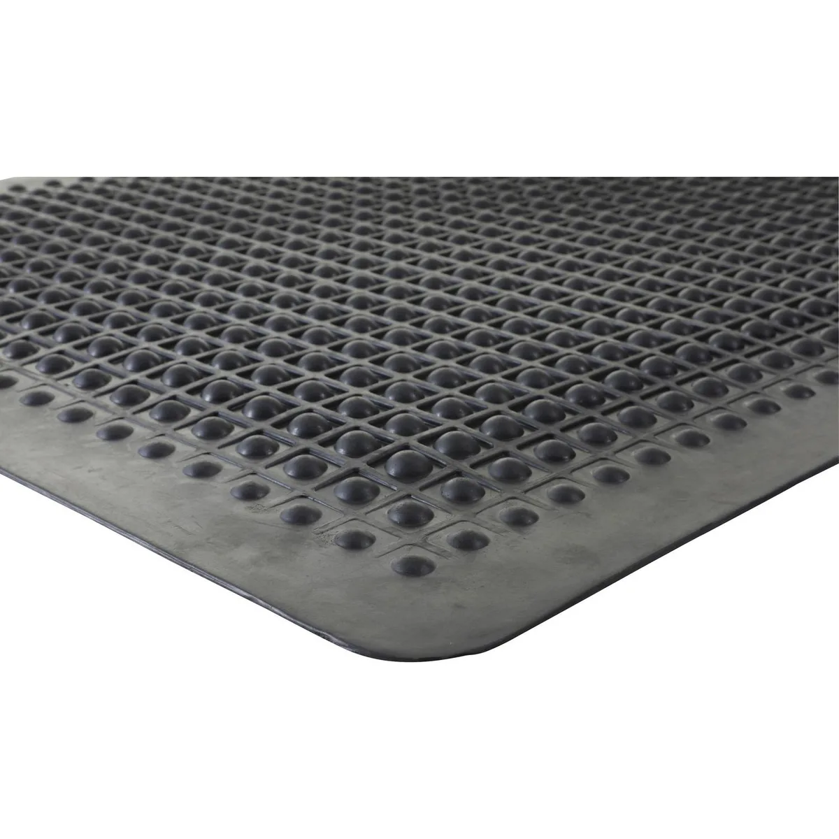 Genuine Joe Genuine Joe 70373 anti-fatigue mat cleaning — 商品写真