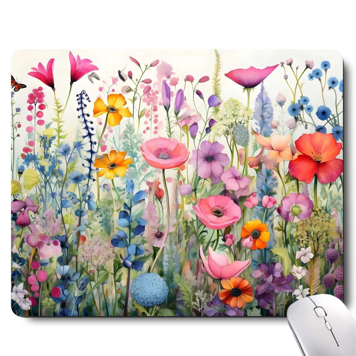 Apottwal MPN9A12 Mouse Pad 10x8in 2-pack E-2 — product photo