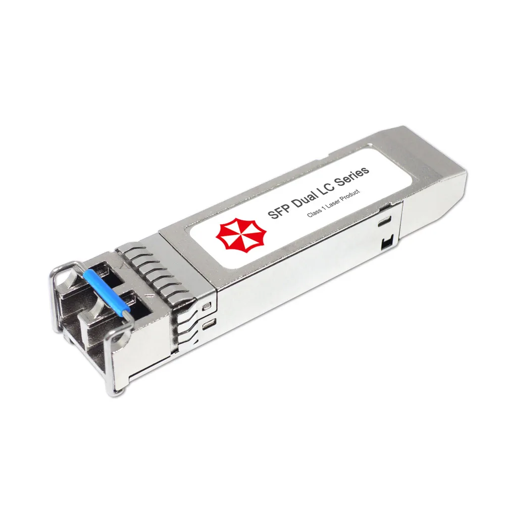 Ficer Technology Co., Ltd Ficer Technology Co., Ltd 1.25G 1000BASE-LX SFP Transceiver 10km 1310nm SMF Commercial Temperature — product photo