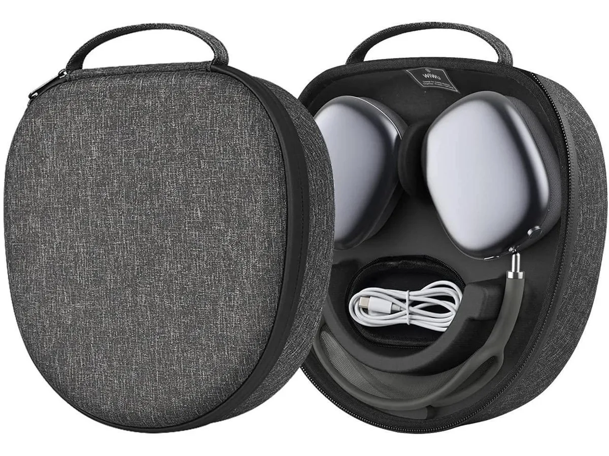 BONAEVER BONAEVER Smart Case for AirPods Max with Standby Power — product photo