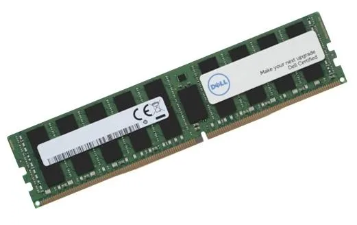 DELL DELL A8868768 32GB DDR4-2400 2Rx4 ECC server accessory — product photo