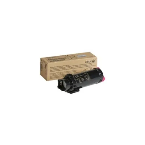 XEROX XEROX 106R03691 Magenta Toner Cartridge 4300 Pages — product photo