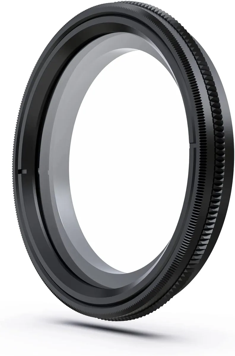 Vantrue Vantrue 40mm CPL Circular Polarizer Filter for E1 E2 E3 E1 Lite Dash Cam — product photo
