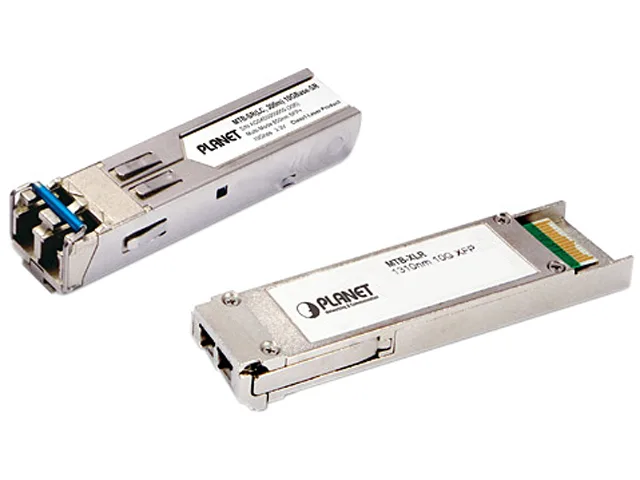 PLANET PLANET MTB-TSR SFP+ transceiver 10 Gbps 850 nm 300 m -40 to 75 °C — product photo