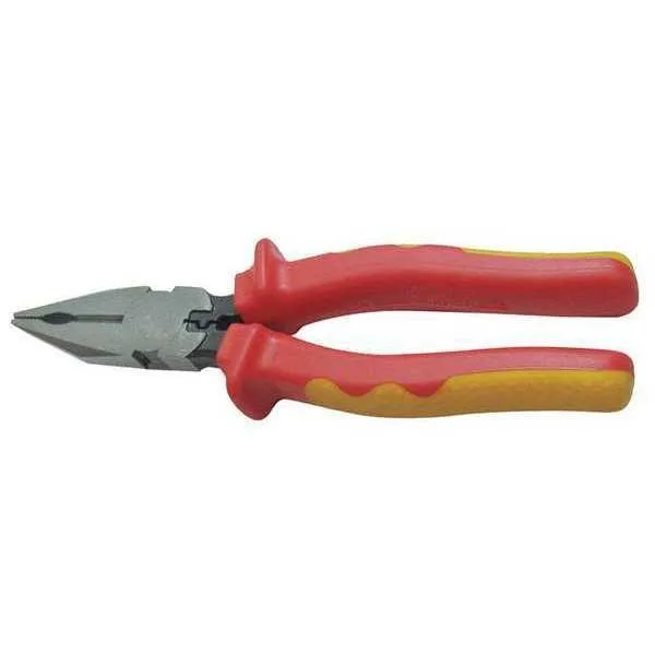 Westward Westward 5UFV4 Lineman's Plier 8 1/2 in — product photo