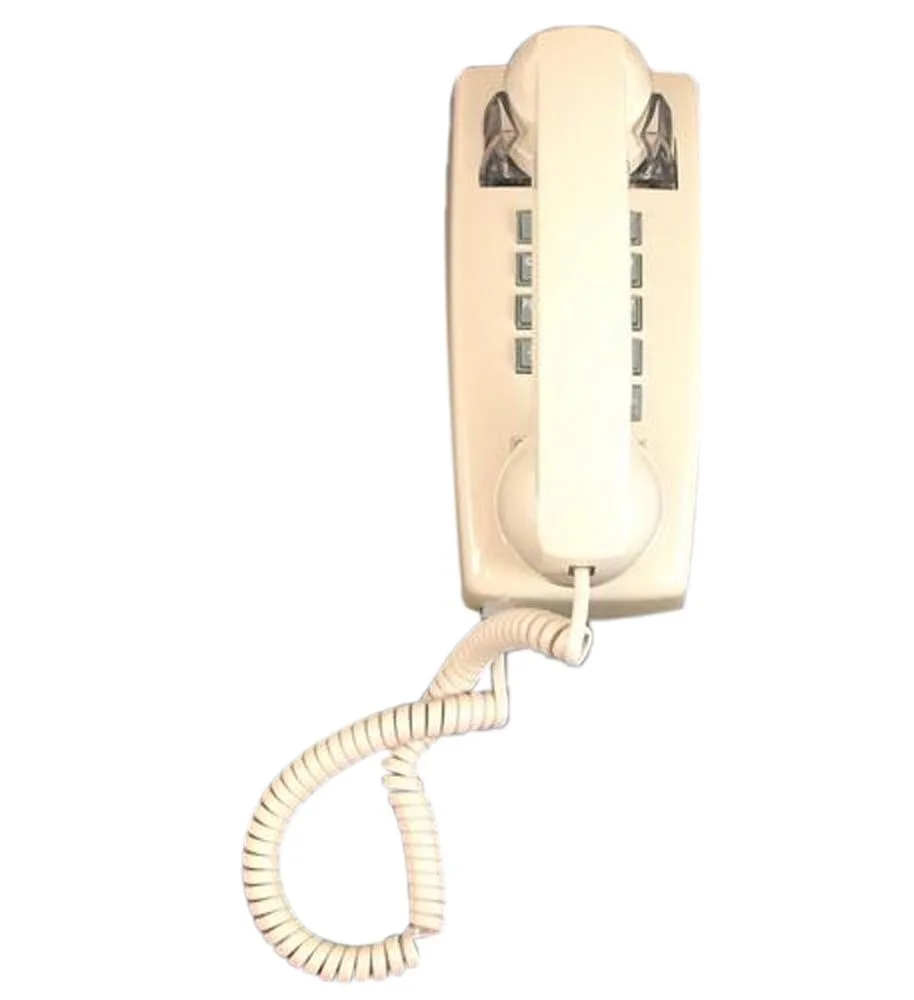 Cortelco Cortelco ITT-2554-20F-AS corded phone — product photo