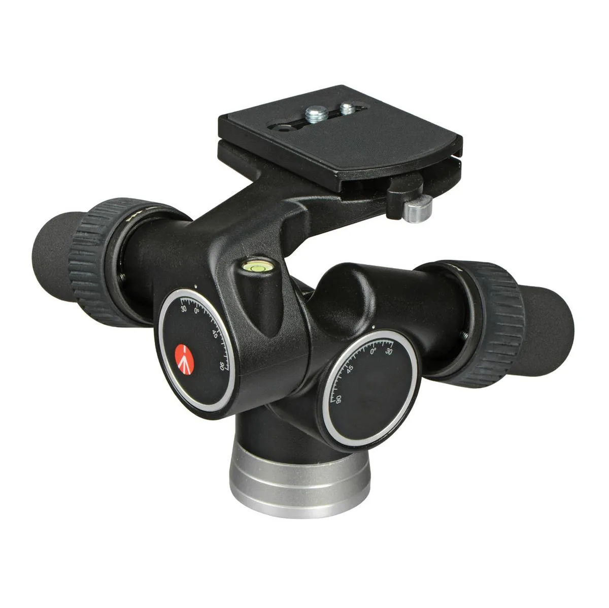 Manfrotto Manfrotto 405 Pro Digital Geared Head 16.5 lb capacity — product photo