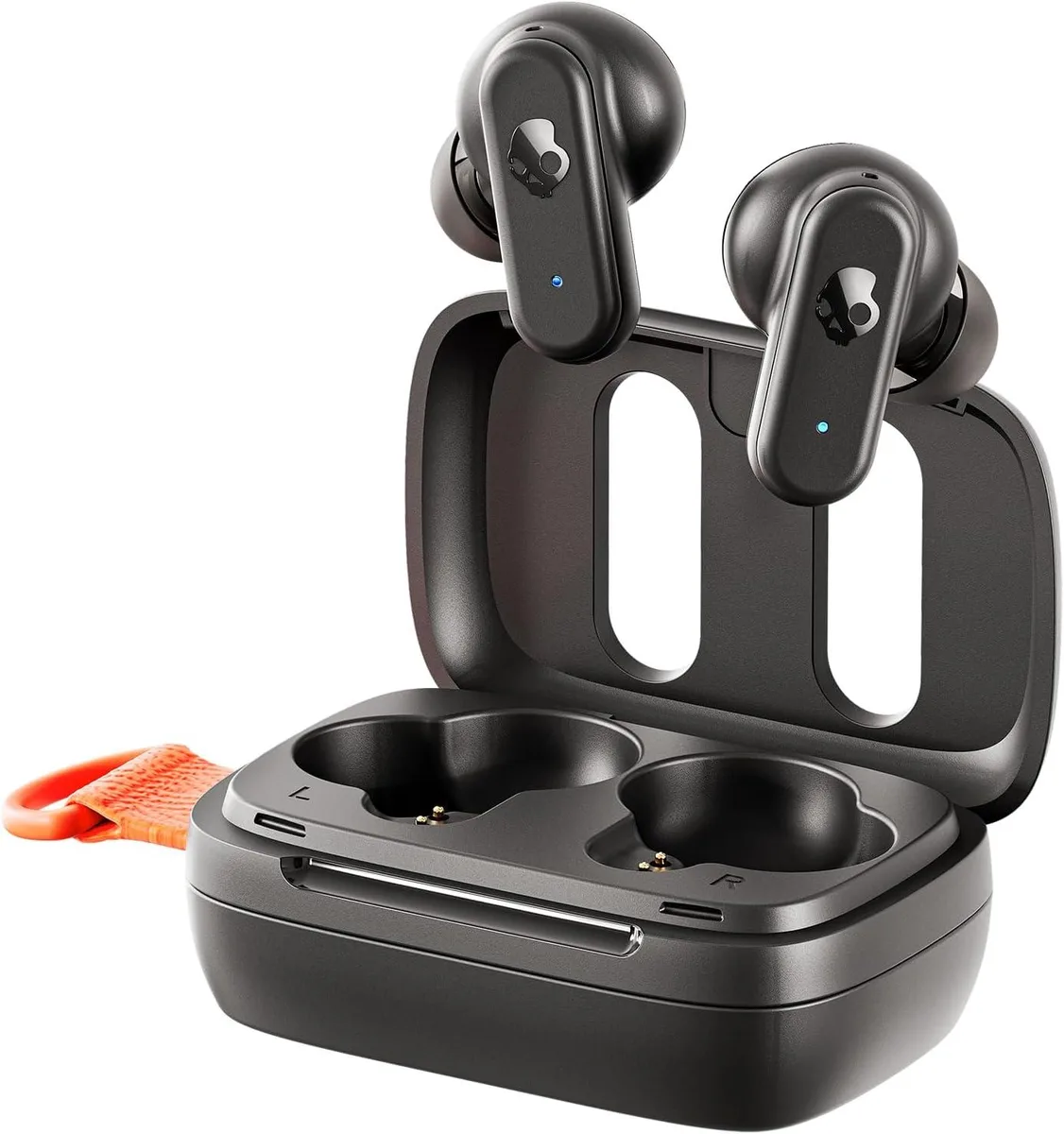 YINGHUA YINGHUA Dime 3 Wireless Earbuds True Black — product photo