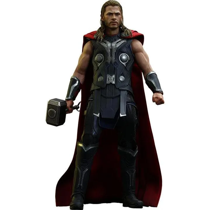 Hot Toys Hot Toys MMS306 Thor 1/6 Scale Action Figure — product photo
