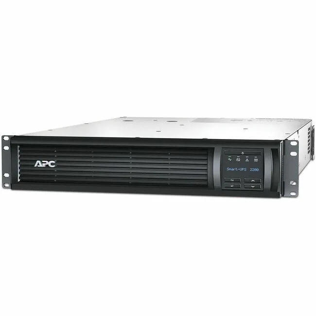 APC APC SMT2200RM2UNCUS 2200VA 120V 2U UPS — product photo
