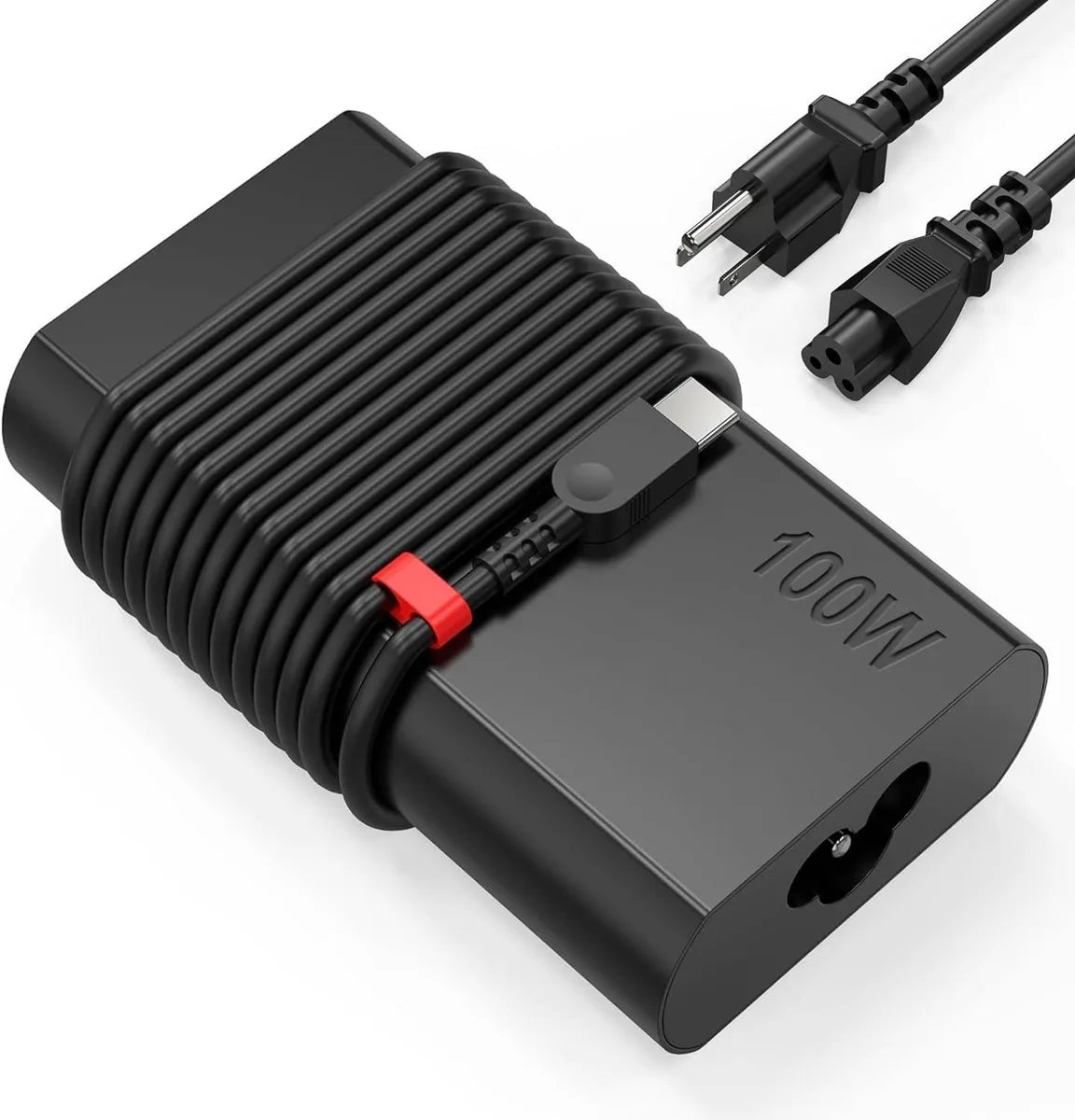 FLEANE FLEANE 100W USB-C Charger laptop battery — product photo