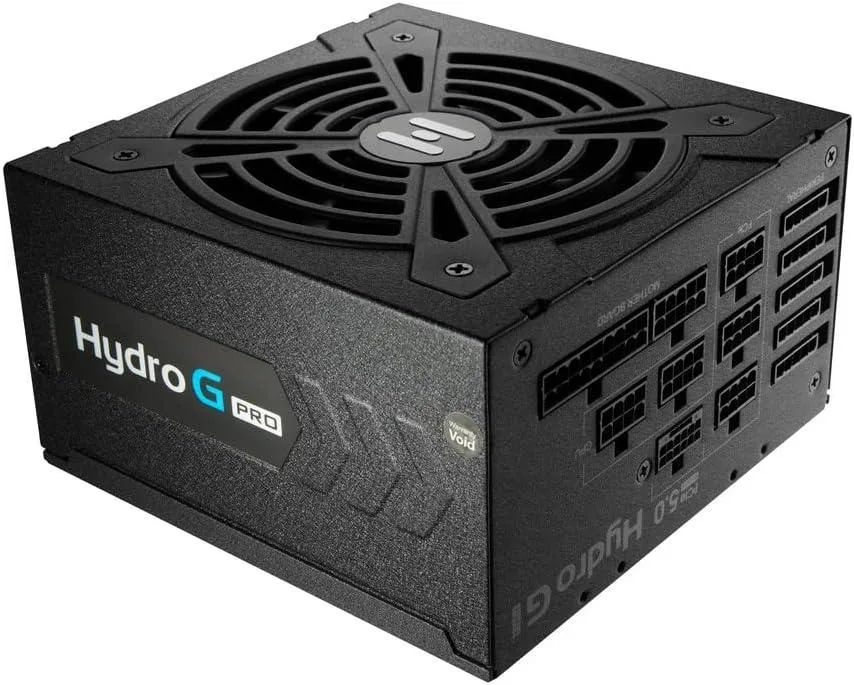 FSP FSP HG2-850 1200W power supply — product photo