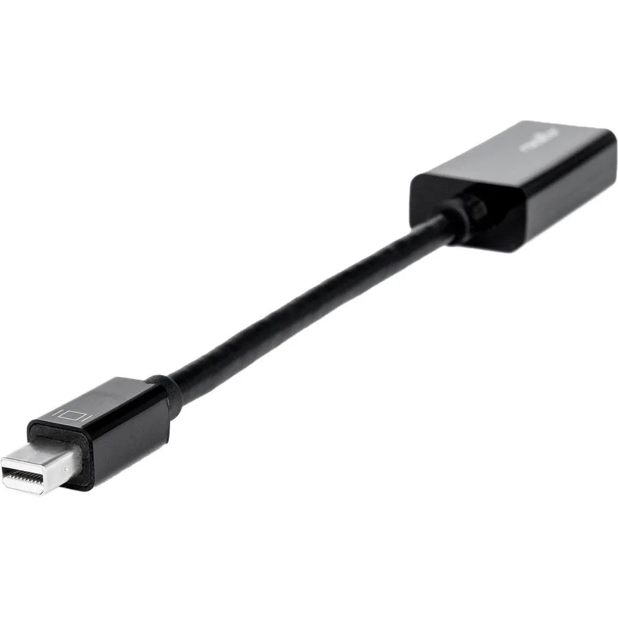 Rocstor Rocstor Y10A239B1 Mini DisplayPort to HDMI adapter 4K 60Hz — product photo