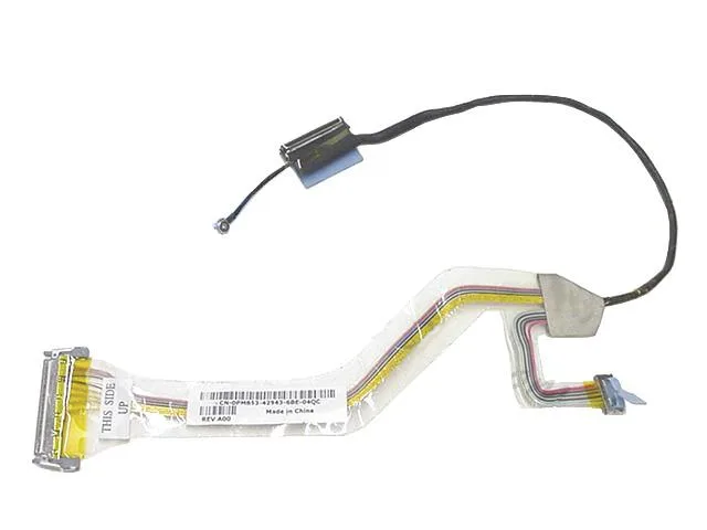 DELL DELL LCD Ribbon Cable PM853 for Inspiron 1501 Vostro 1000 15.4 — product photo