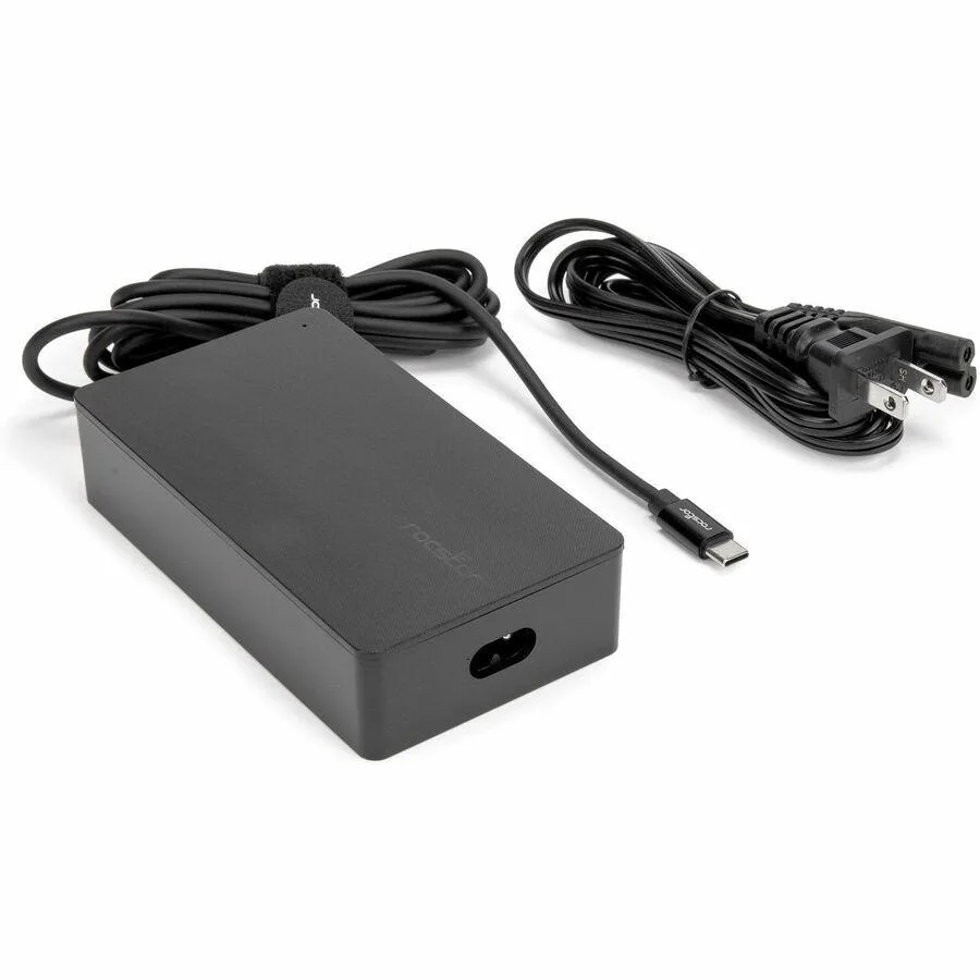 Rocstor Rocstor 140W USB-C AC Adapter for MacBook Air 15-inch M2 2023 — product photo