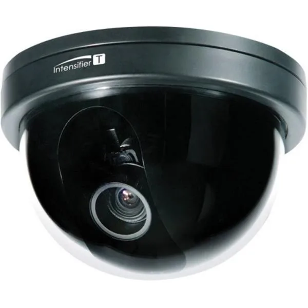 SPECO TECHNOLOGIES SPECO TECHNOLOGIES CVC6246T surveillance - industrial 2.8-12mm 2MP HD-TVI dome camera — product photo