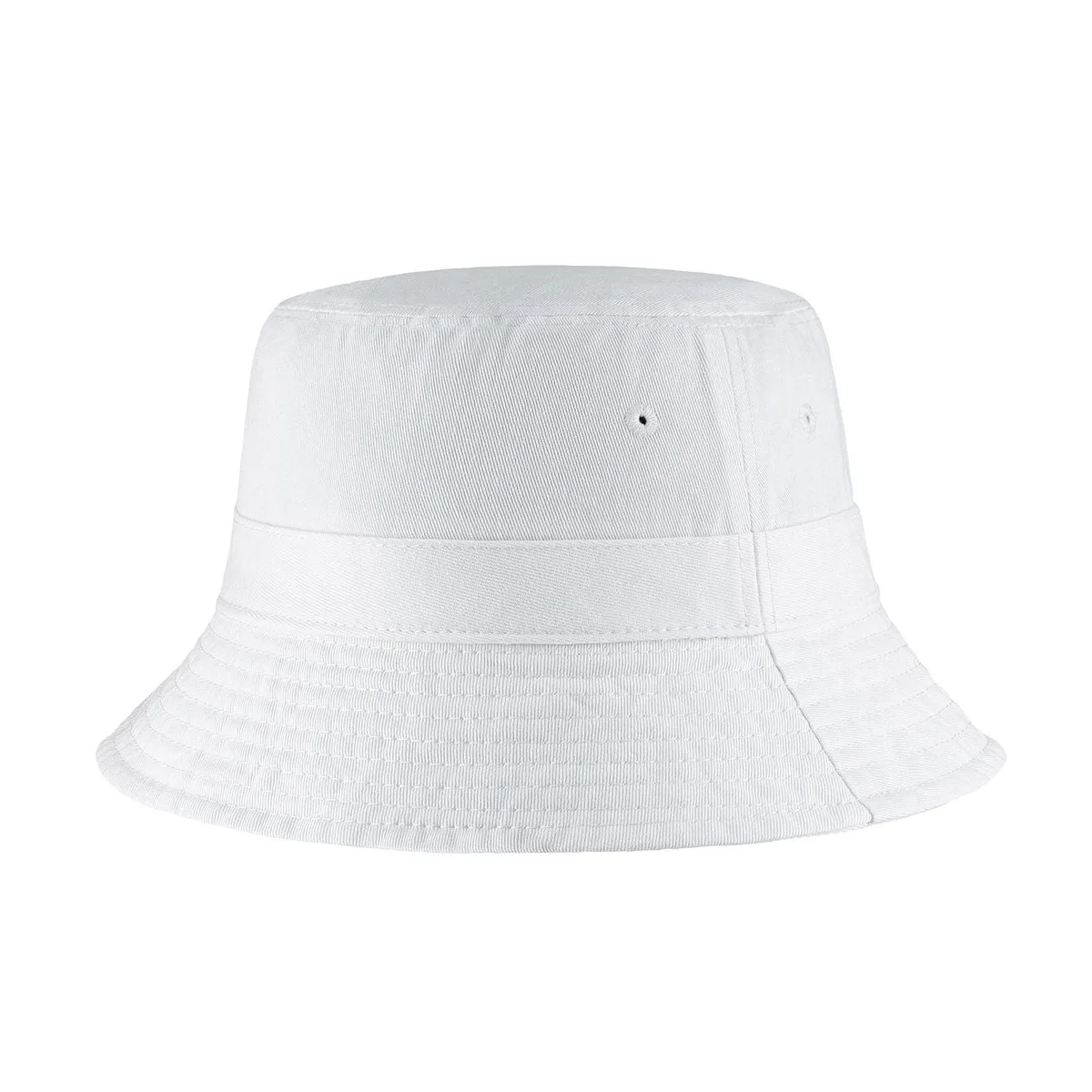 Bucket Hat BH101WH1 Black Polyester One Size — product photo