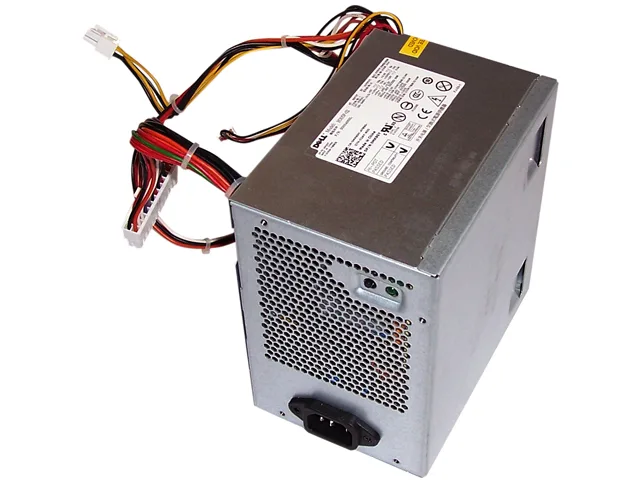 DELL DELL P192M 305 W ATX Power Supply — product photo