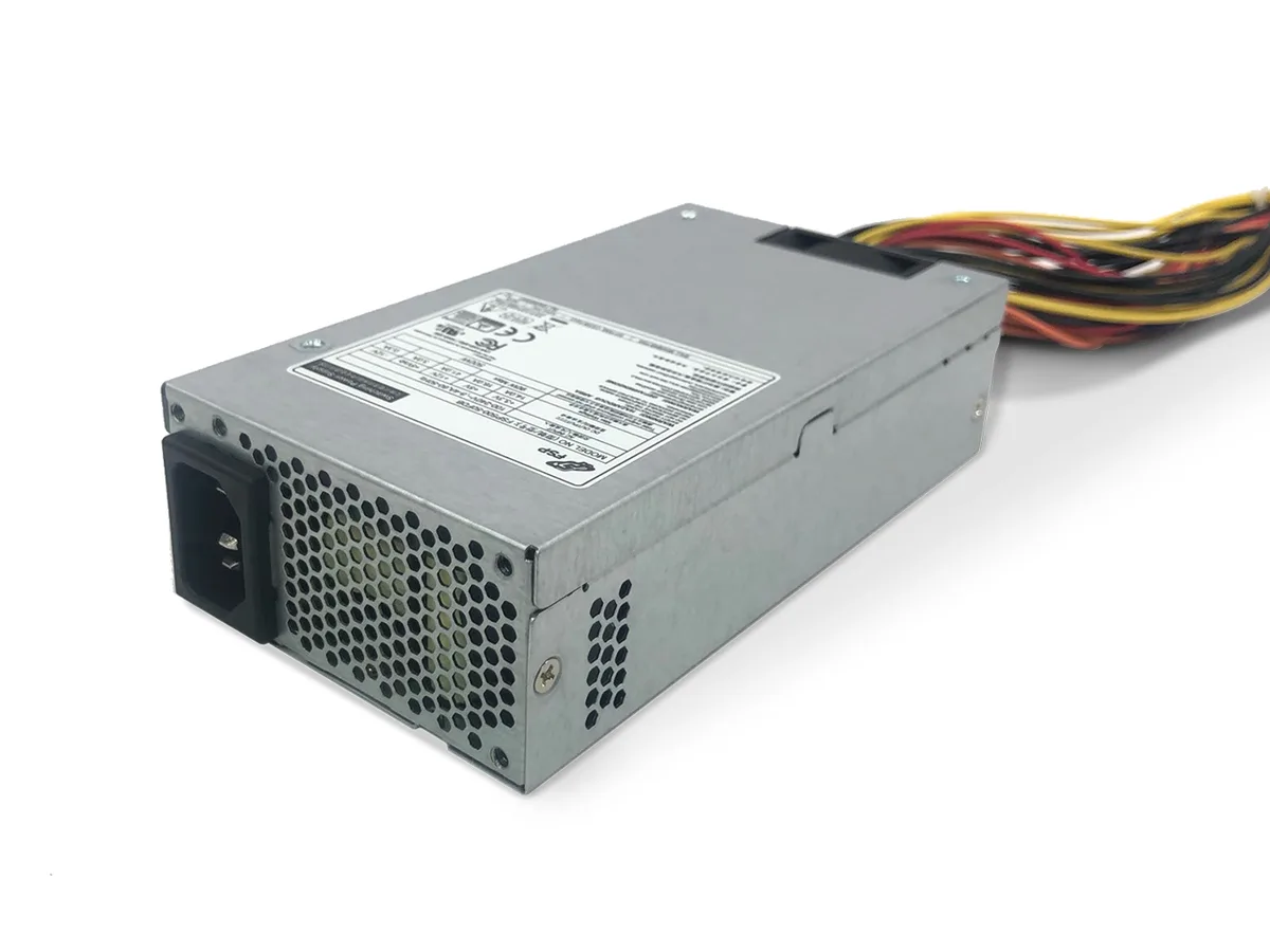 FSP FSP FSP500-50FDB Flex ATX 500W power supply — product photo