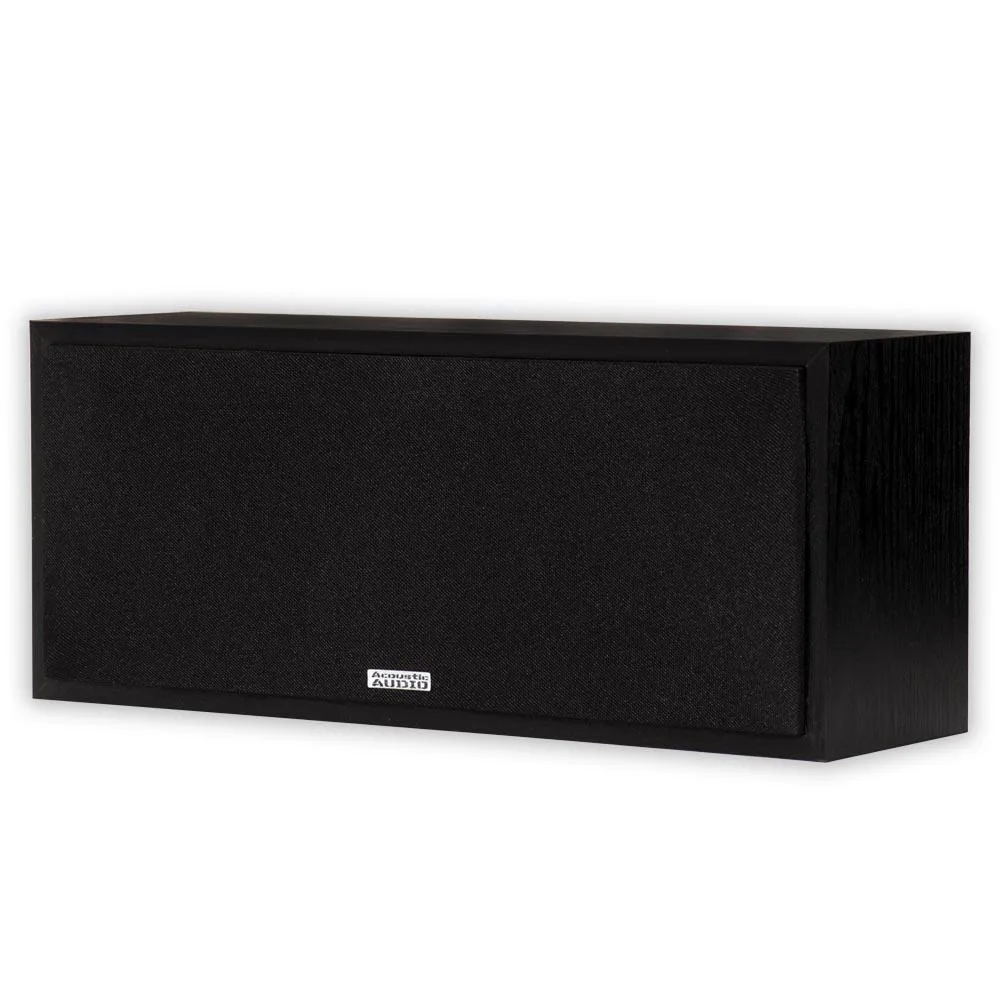 Goldwood Sound, Inc. Goldwood Sound, Inc. PSC43 Center Channel Speaker — product photo