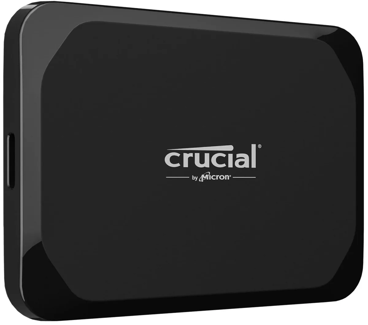 Crucial Crucial X9 Portable SSD 1.0 TB — product photo