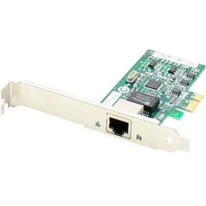AddOn AddOn EXPI9301CT-AO 10/100/1000Base-T PCIe network card — product photo