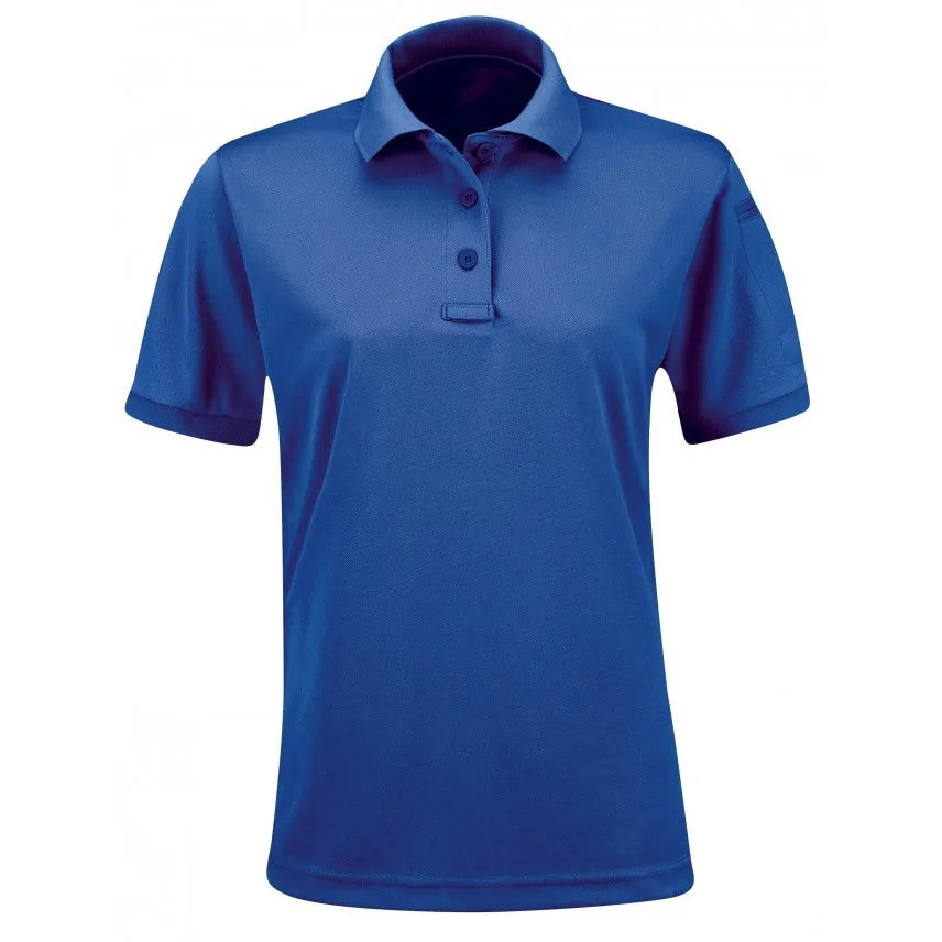 PROPPER PROPPER F5383 Men's Casual Shirt 2XL Cobalt Blue — product photo
