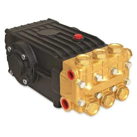 Mi-T-M 3-0203 pump component, new condition