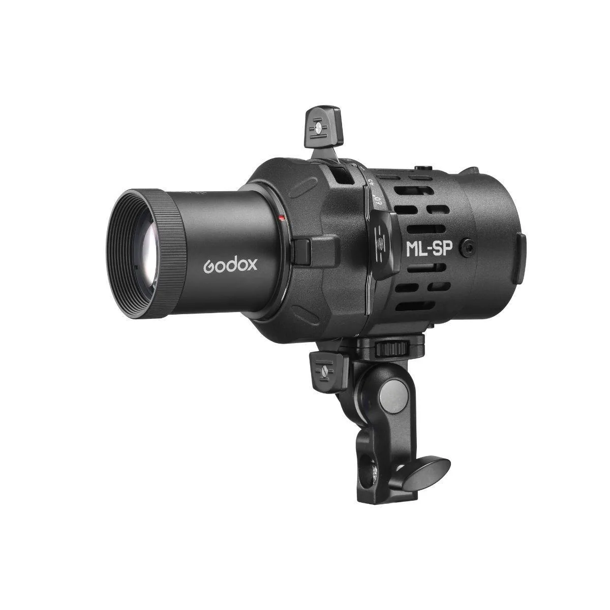 Godox Photo Equipment Co. Ltd Godox ML-SP36 36° projection attachment for ML100BI/R studio — product photo