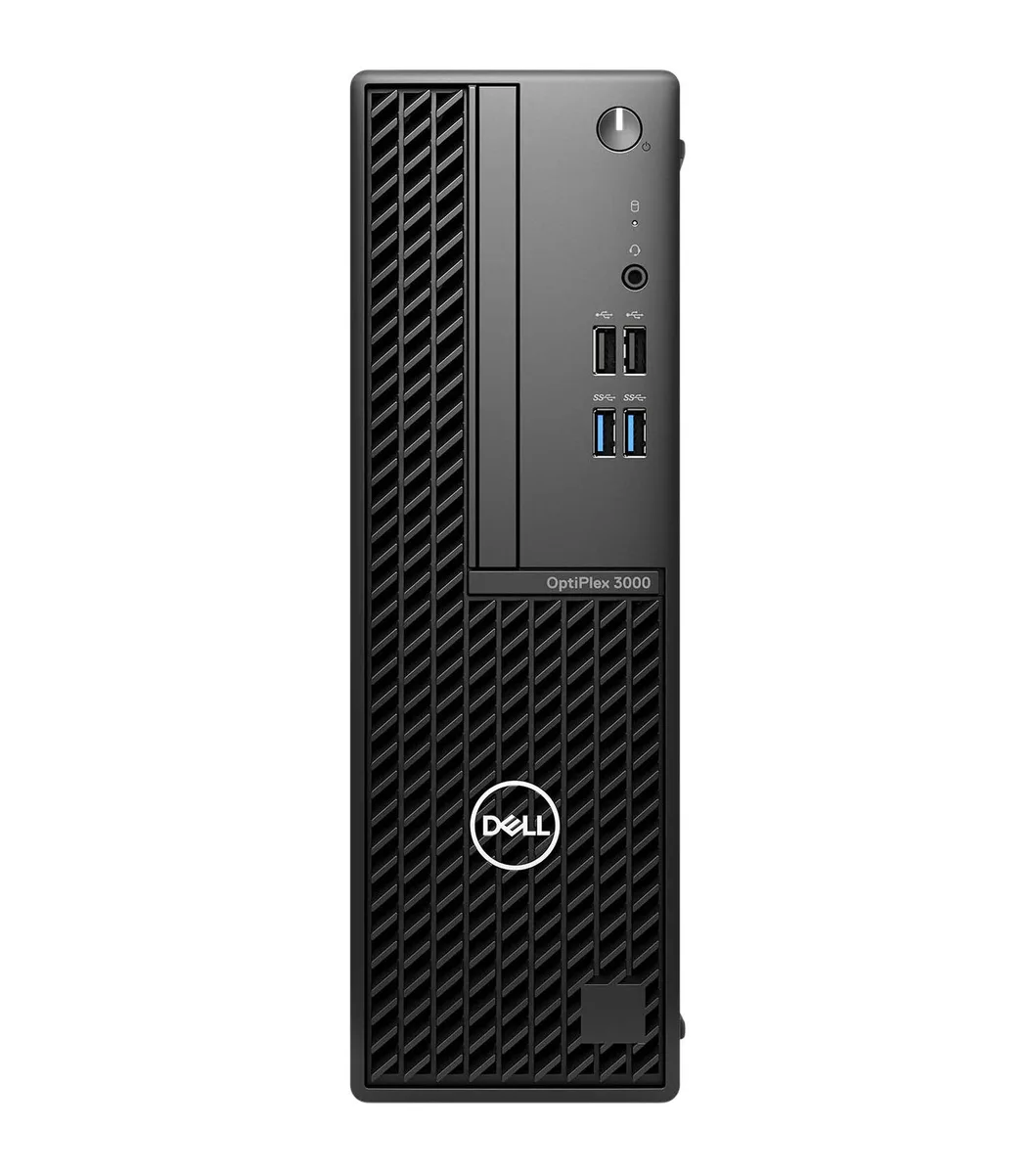 DELL DELL J1-O3000SA01 desktop PC i5-12500 16GB 512GB NVME Windows 11 Pro — product photo