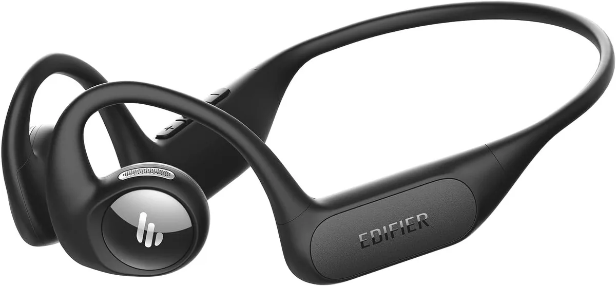 Edifier Edifier Comfo Run Open-Ear Wireless Headphones Bluetooth 5.3 17h IP55 — product photo