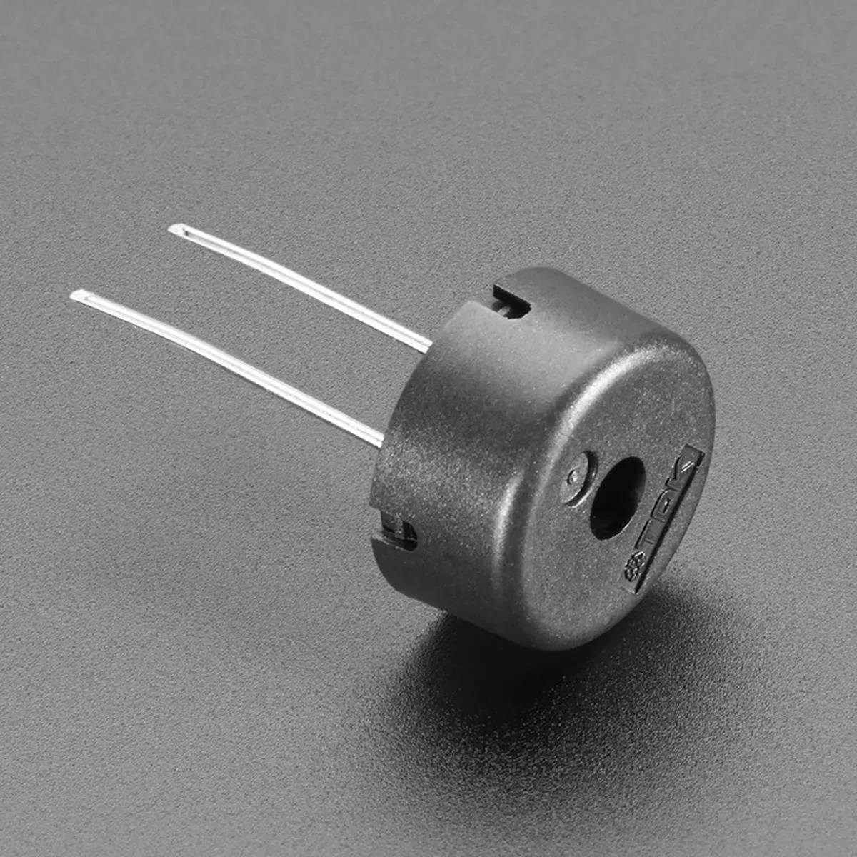 Adafruit Adafruit Piezo Buzzer 11.90mm 6.53mm 0.70g — product photo