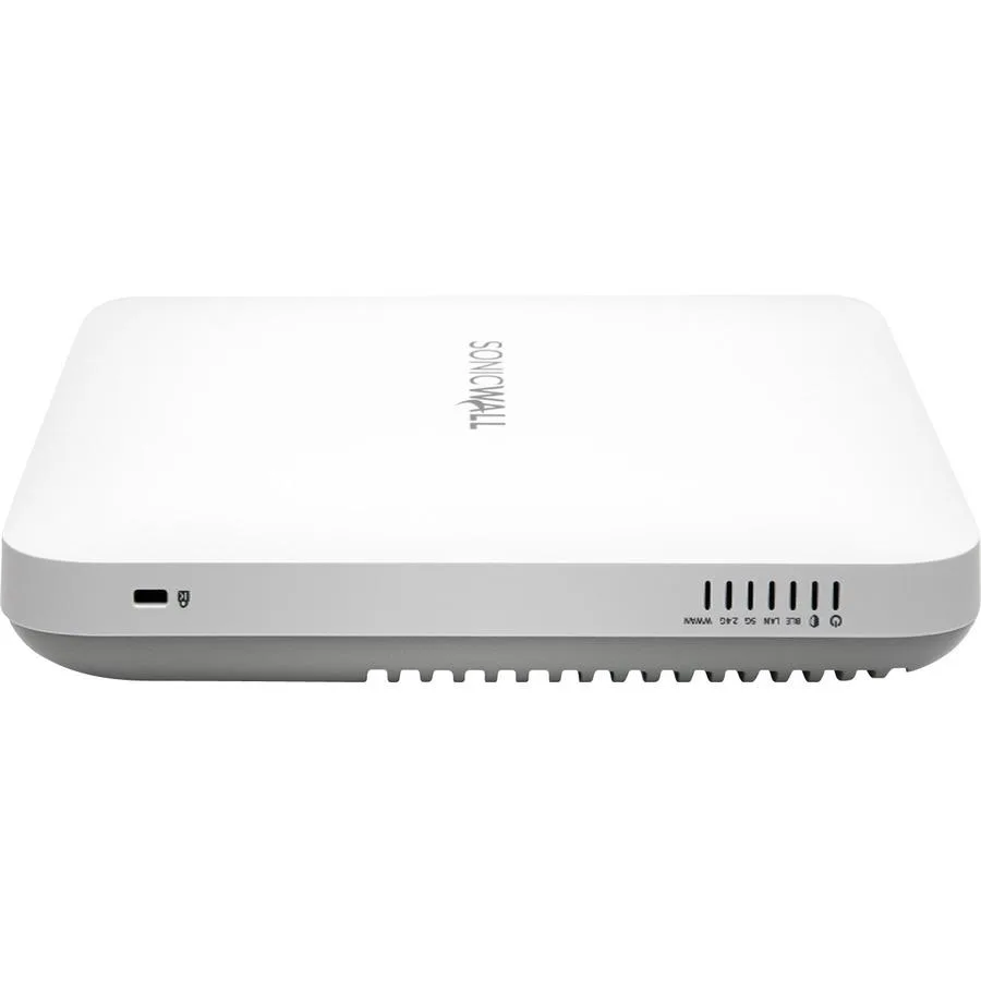 SonicWall SonicWall SonicWave 681 Wi-Fi 6 Access Point 03SSC0338 — product photo