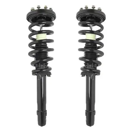Unity Unity Front Complete Strut Assembly Kit 2009-2014 Acura TL AWD — product photo