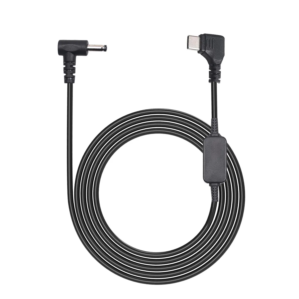 Avantalk Avantalk USB-C to DC 3.5 Radar Detector Cable 6 ft — product photo