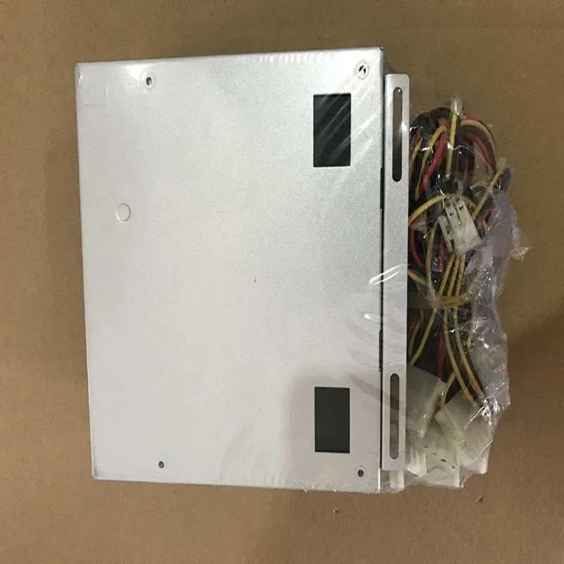 KHACHIMO KHACHIMO FSP 400W ATX Power Supply FSP400-60PFN FSP400-60PLN — product photo