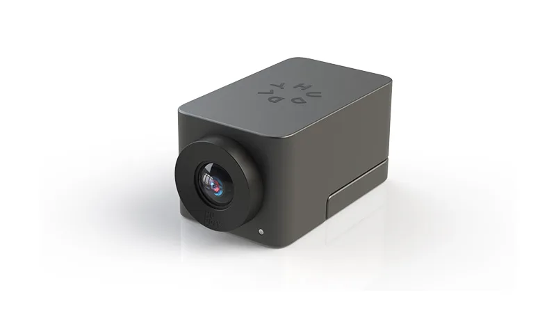 Huddly Huddly GO Webcam 150° Wide-Angle 30 fps USB Gray — product photo