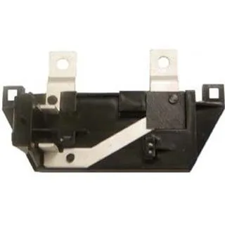 GE TQMH000 load center main base enclosure 125A
