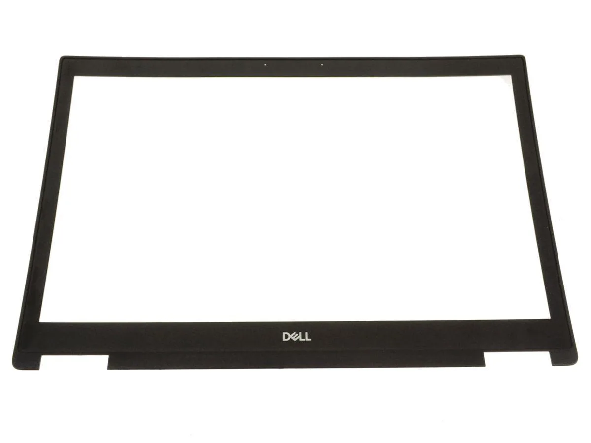 DELL DELL Precision 7730 7740 17.3" LCD Front Trim Bezel HDW54 — product photo