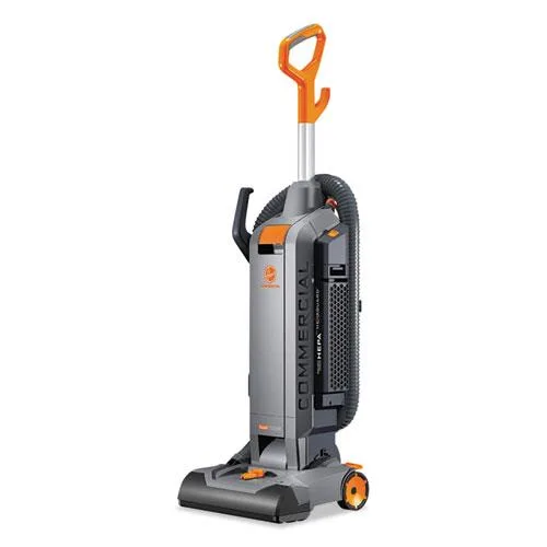 HOOVER HOOVER CH54113 HushTone 13+ Intellibelt Upright Vacuum — product photo
