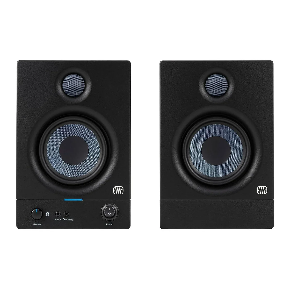 Presonus Presonus Eris 4.5BT 2nd Gen 4.5-Inch Studio Monitor Pair Bluetooth — product photo