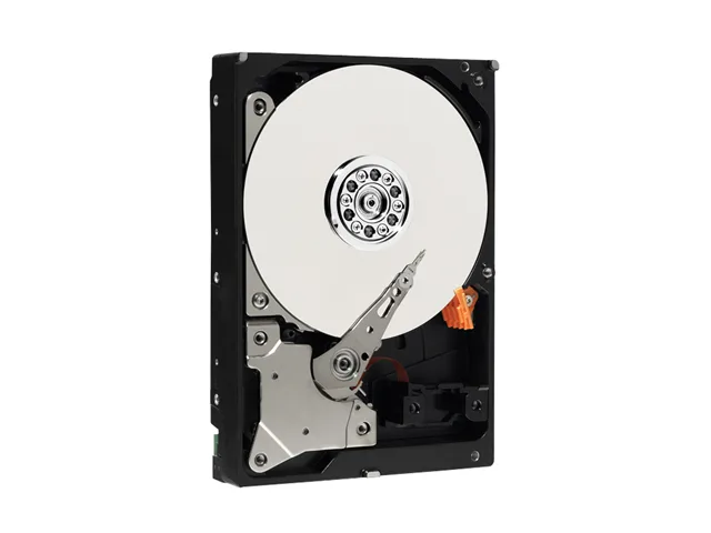 Western Digital Western Digital WD15EADS 1.5TB 32MB SATA 3.5" internal hard drive — product photo