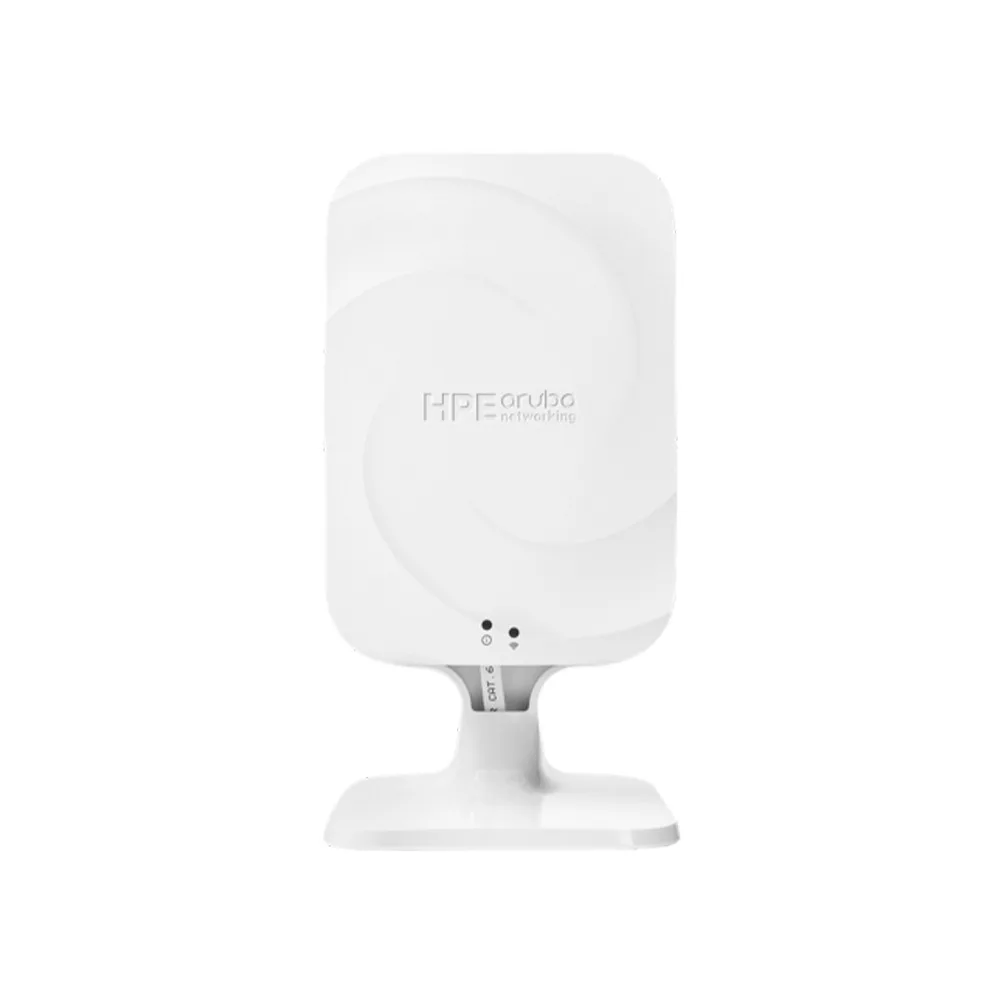 HPE HPE Aruba AP-605H (S0B62A) Wi-Fi 6E access point — product photo
