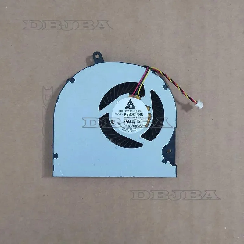 DBTLAP DBTLAP CPU cooling fan for Toshiba Satellite P50 S50 S55 S55t — product photo
