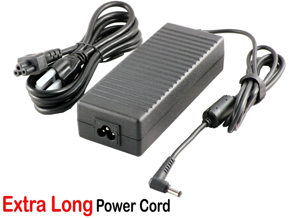 iTekiro iTekiro 135W AC Adapter for Acer PA-1131-16 — product photo