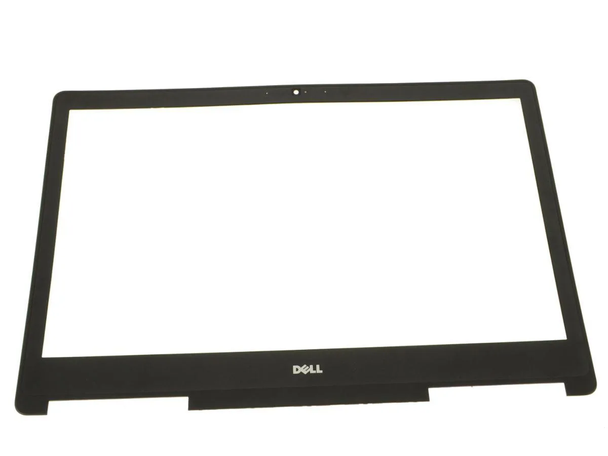 DELL DELL Precision 7710 17.3" LCD Front Trim Bezel Black N5KHK — product photo