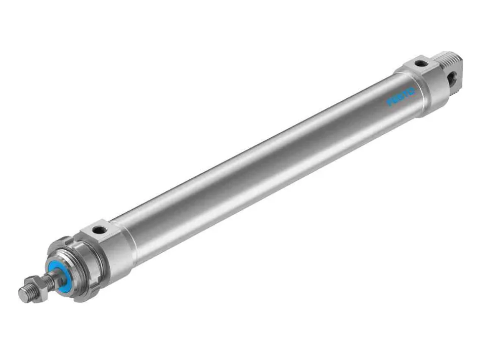 Festo Festo DSNU-40-40-P-A 195991 Round Cylinder electrician tool — product photo