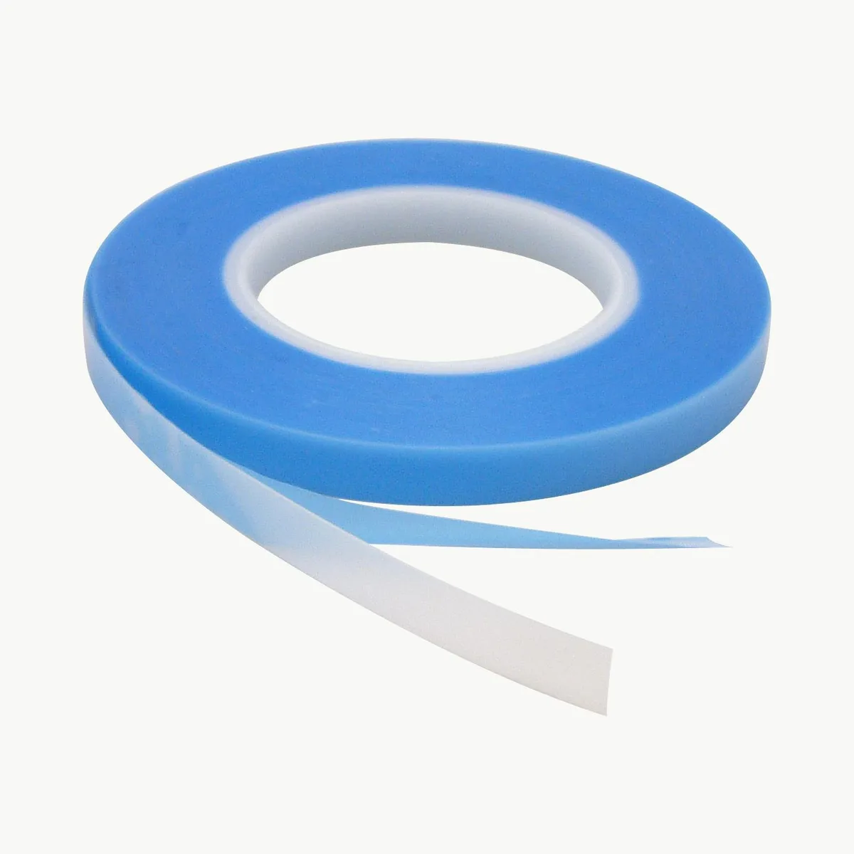 J.V. Converting Company, Inc. J.V. Converting Company, Inc. UHMW-PE-20 Tape 1/2 in. x 18 yds. Natural — product photo